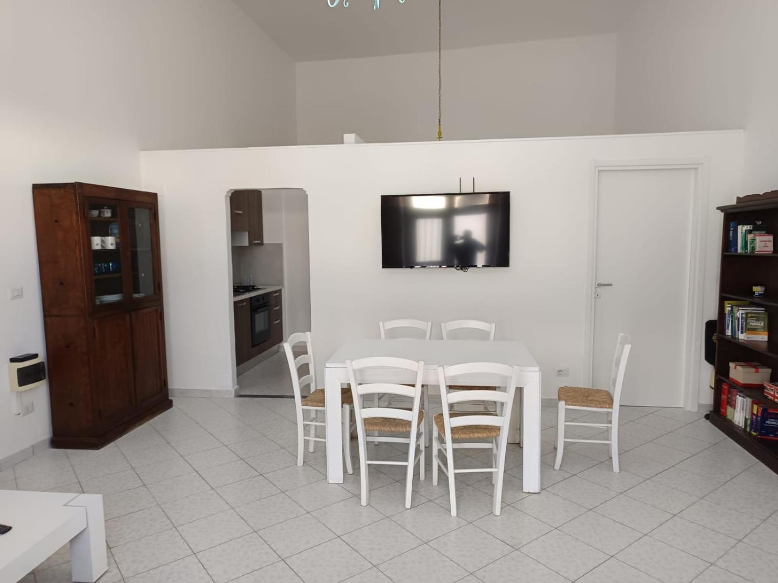 Palazzo Di Donna Panoramic Terraces And Private Parking Strategic To Amalfi Coast, Pompei, Napoli Villa Sant'Egidio del Monte Albino Exterior photo